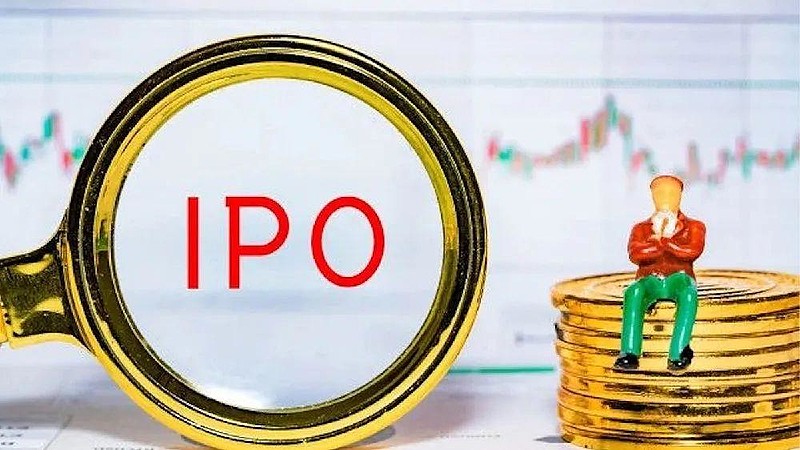 IPO动态：青岛青禾拟在上交所主板上市募资10.92亿元