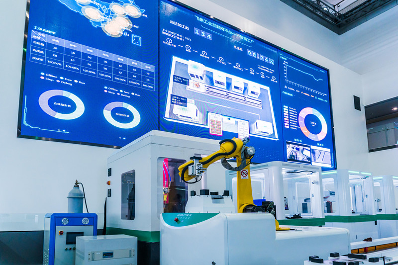 日联科技：解锁工业X射线密码 重塑高端制造新格局