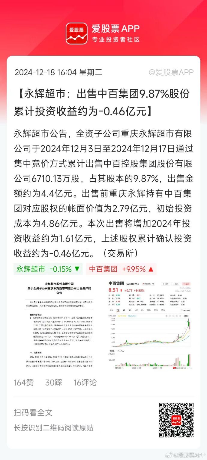 商贸零售行业周报:永辉超市调改店春节销售亮眼,变革持续深化