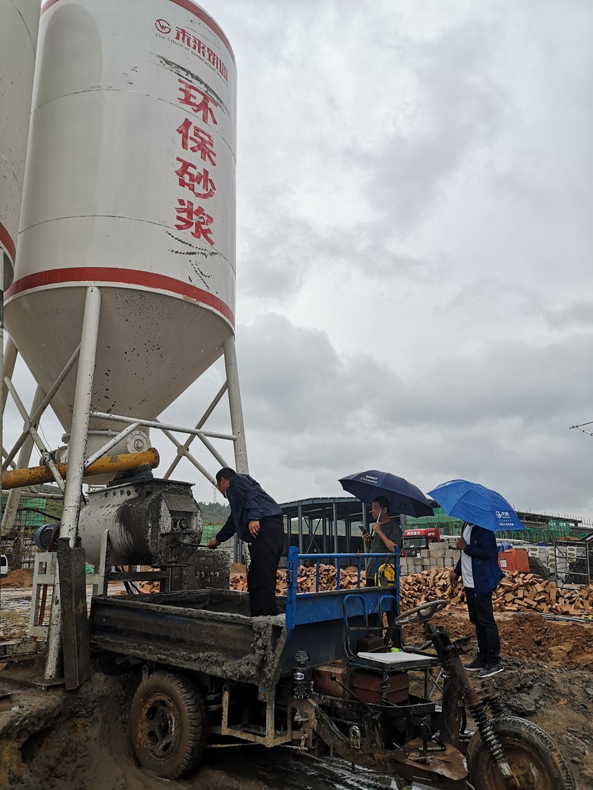 井松智能：宇树科技并非我司现阶段的客户