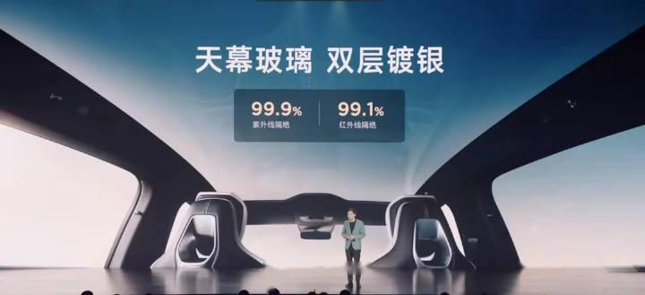 海优新材：公司智能PDCLC调光膜产品目前主要应用于新能源汽车天幕玻璃及建筑节能等领域