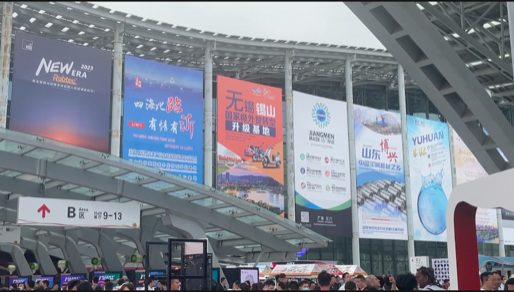 中国贸促会：开年外贸企业积极开拓海外市场，春节后已累计组织8批次代表团出访开展经贸活动