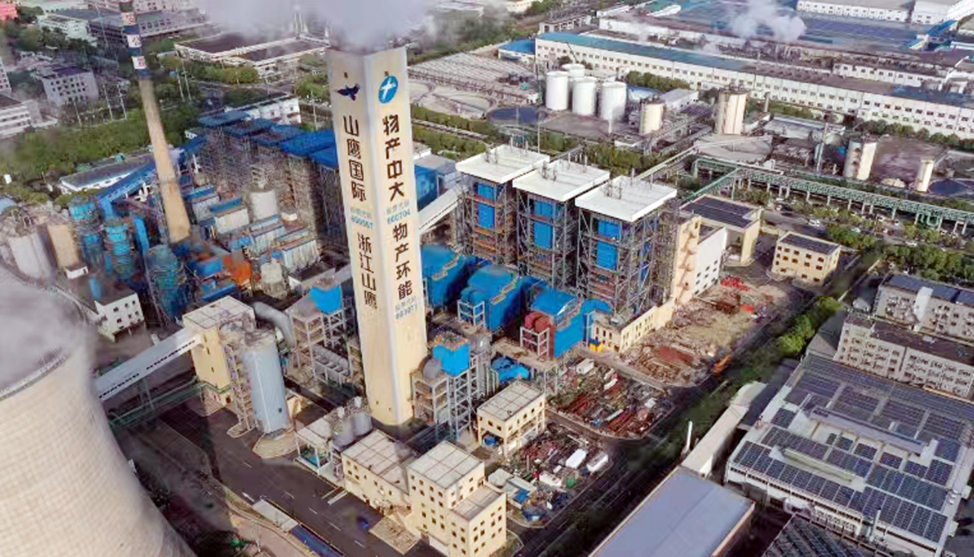 山鹰国际:截至目前,华中山鹰暂未使用相关人工智能技术