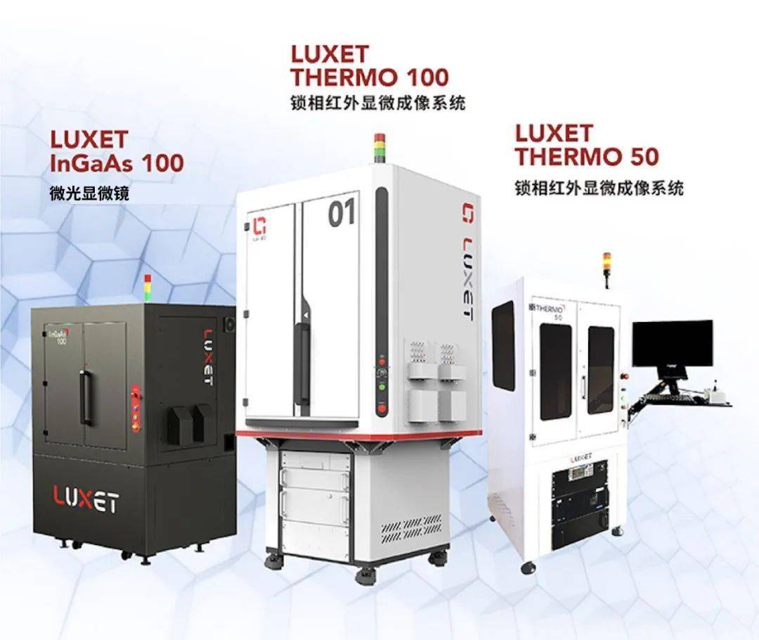 凌云光：公司以“视觉+AI+自动化”技术赋能锂电行业，为锂电池和固态电池提供检测装备