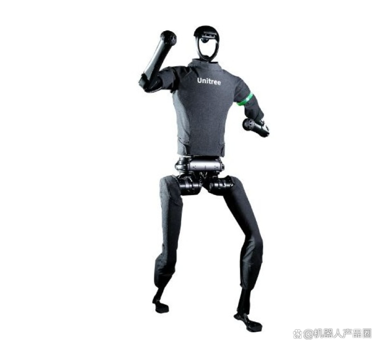 机械行业周报：看好人形机器人与工程机械