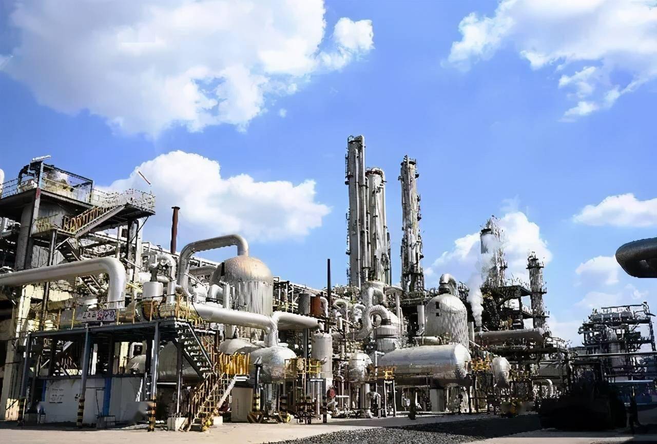 2025年全球煤化工发展现状分析 中长期阶段保持平稳的发展态势【组图】