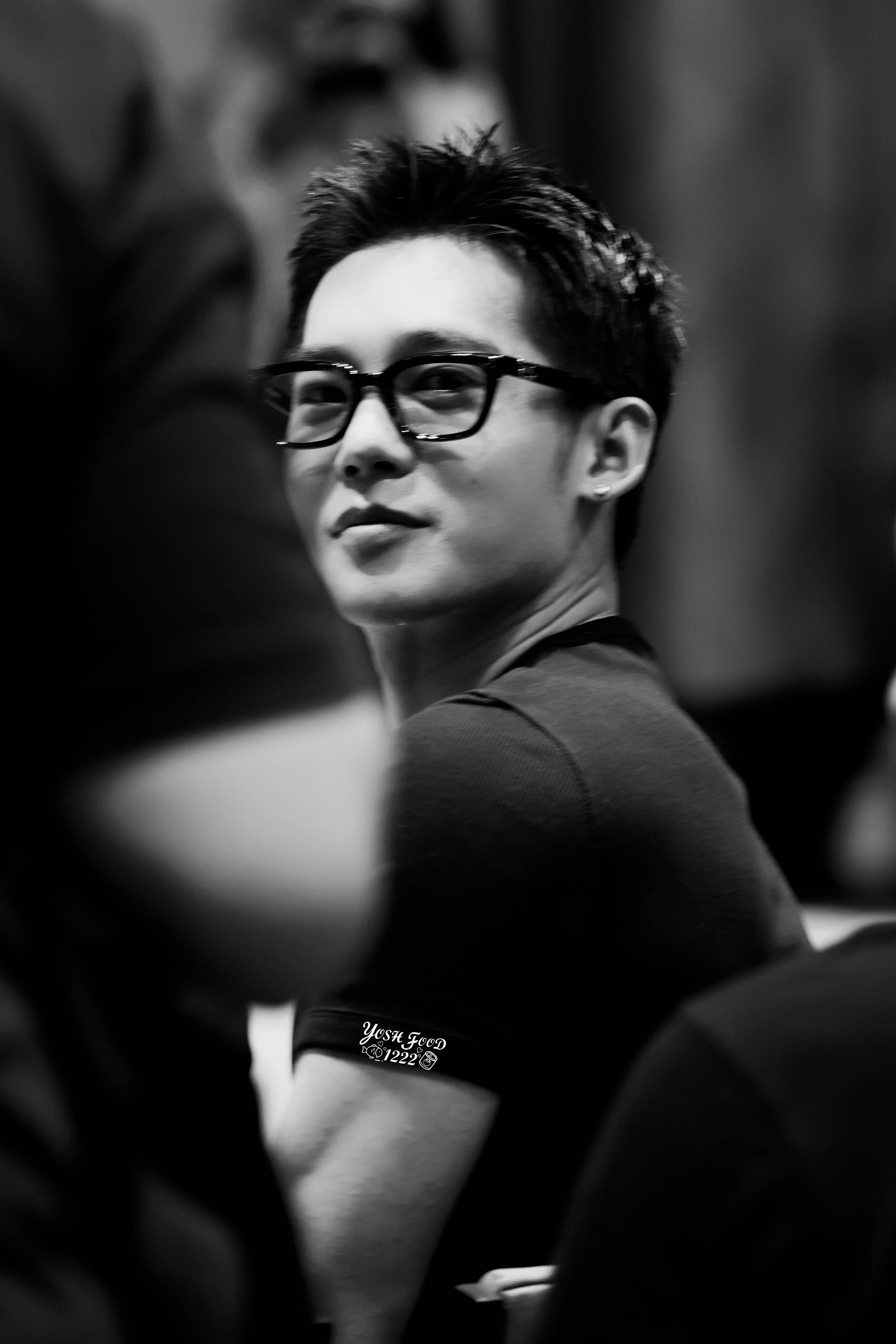 于适告黑案将开庭