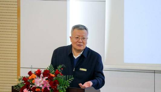 哈铁科技：国铁集团董事长强调铁路科研单位要解放思想、开放创新