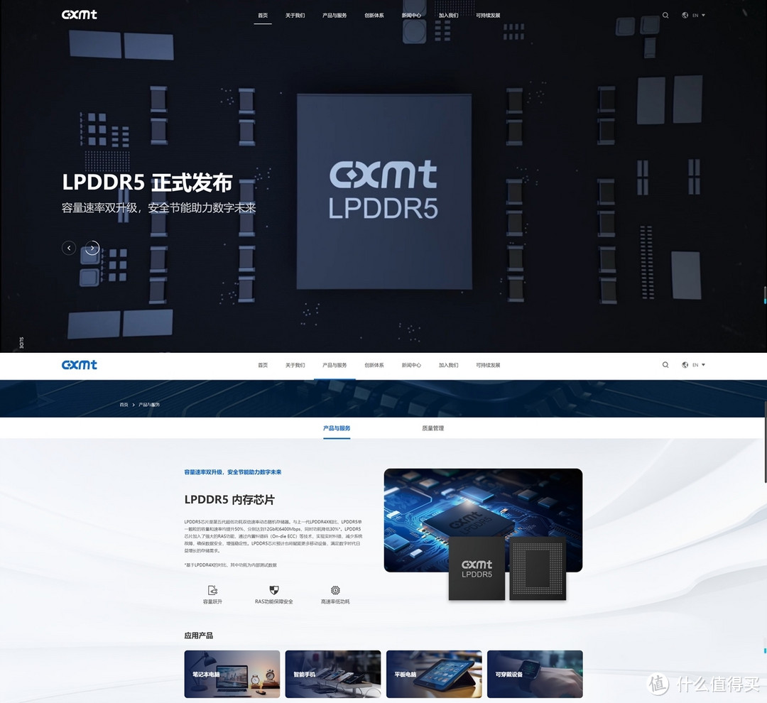澜起科技：目前全球可以提供DDR5第一子代MRCD/MDB芯片的供应商为两家