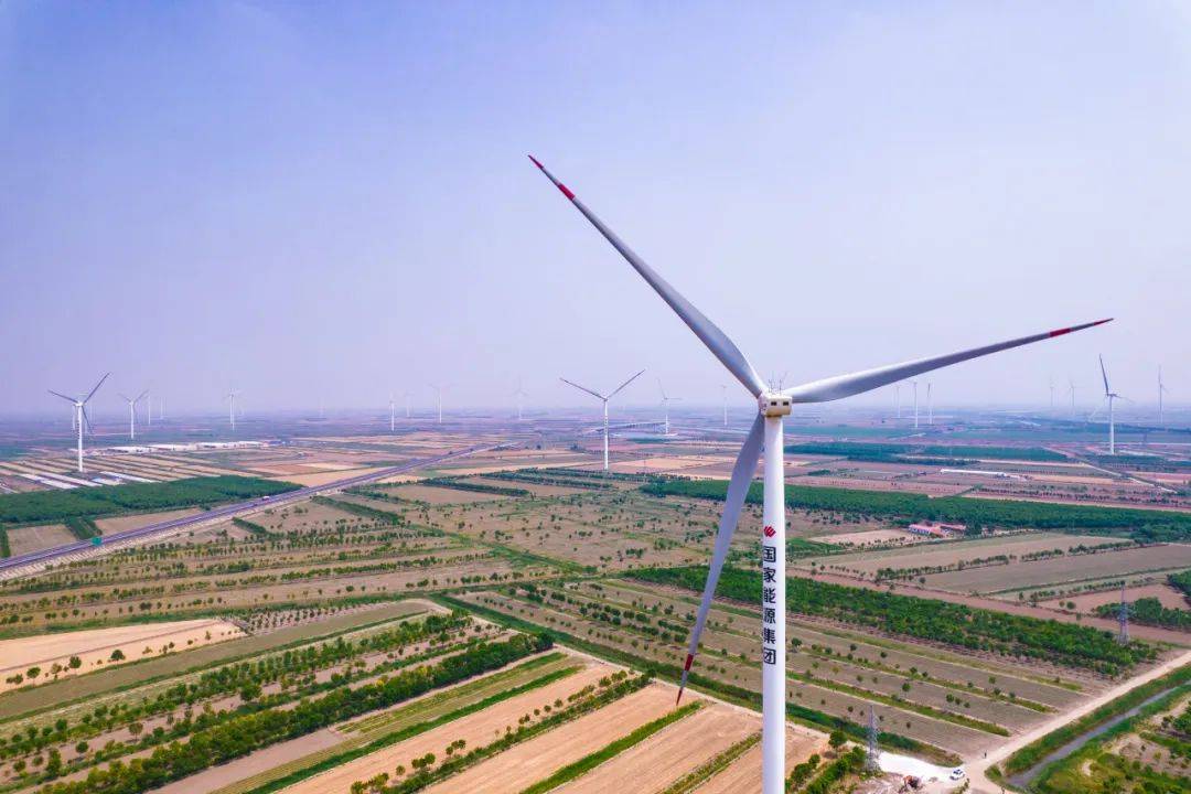 2025年内蒙古风电行业发展现状 内蒙古优胜风电场数量共有70个【组图】