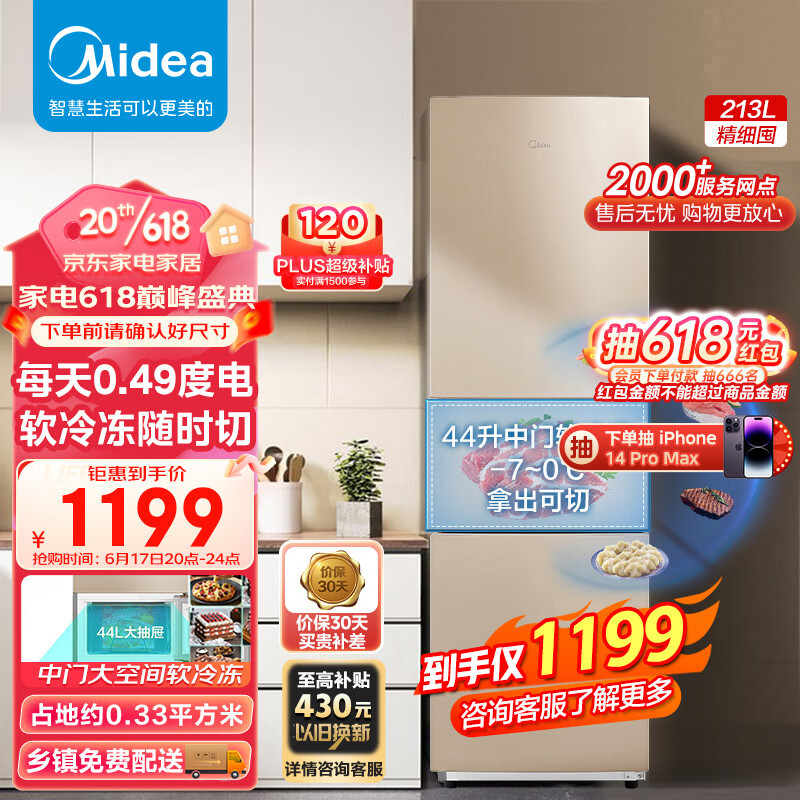 美的、海尔供应商即将上市，明天申购！