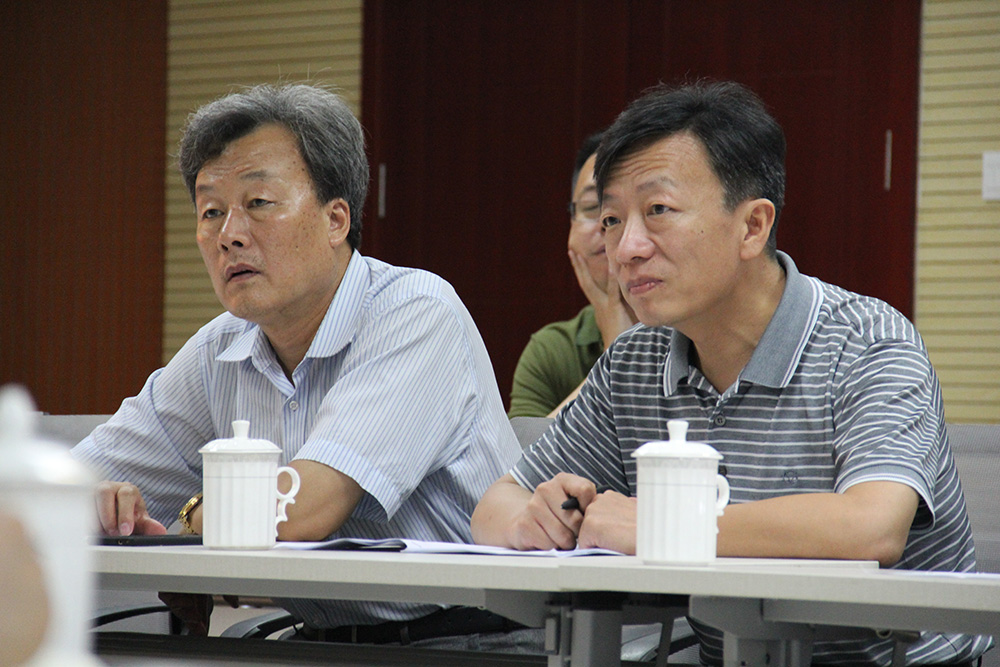 燕麦科技：领袖投资、优优财富等多家机构于3月11日调研我司