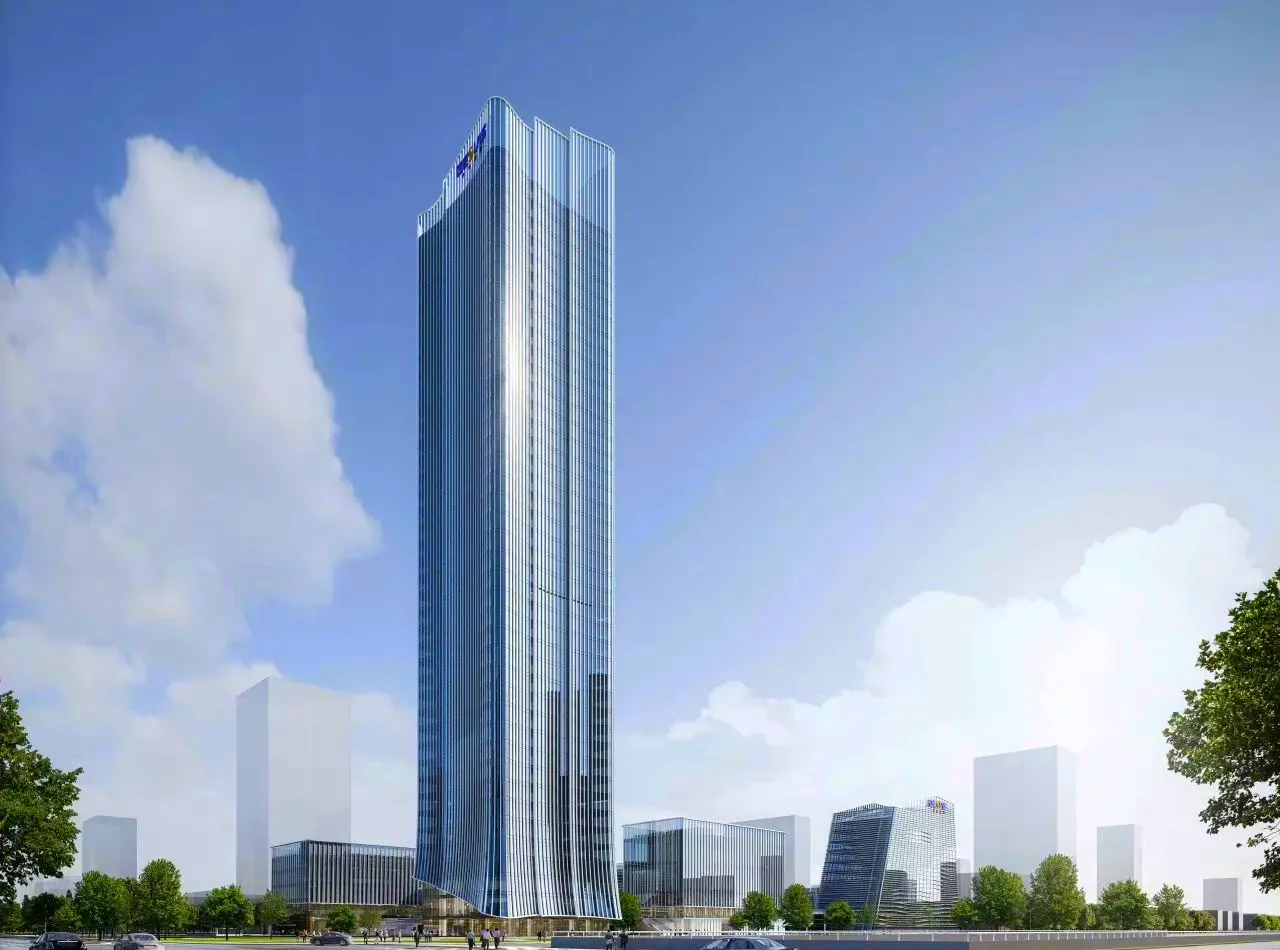 中科星图：打造天基能力和空基能力，建设空天信息服务体系