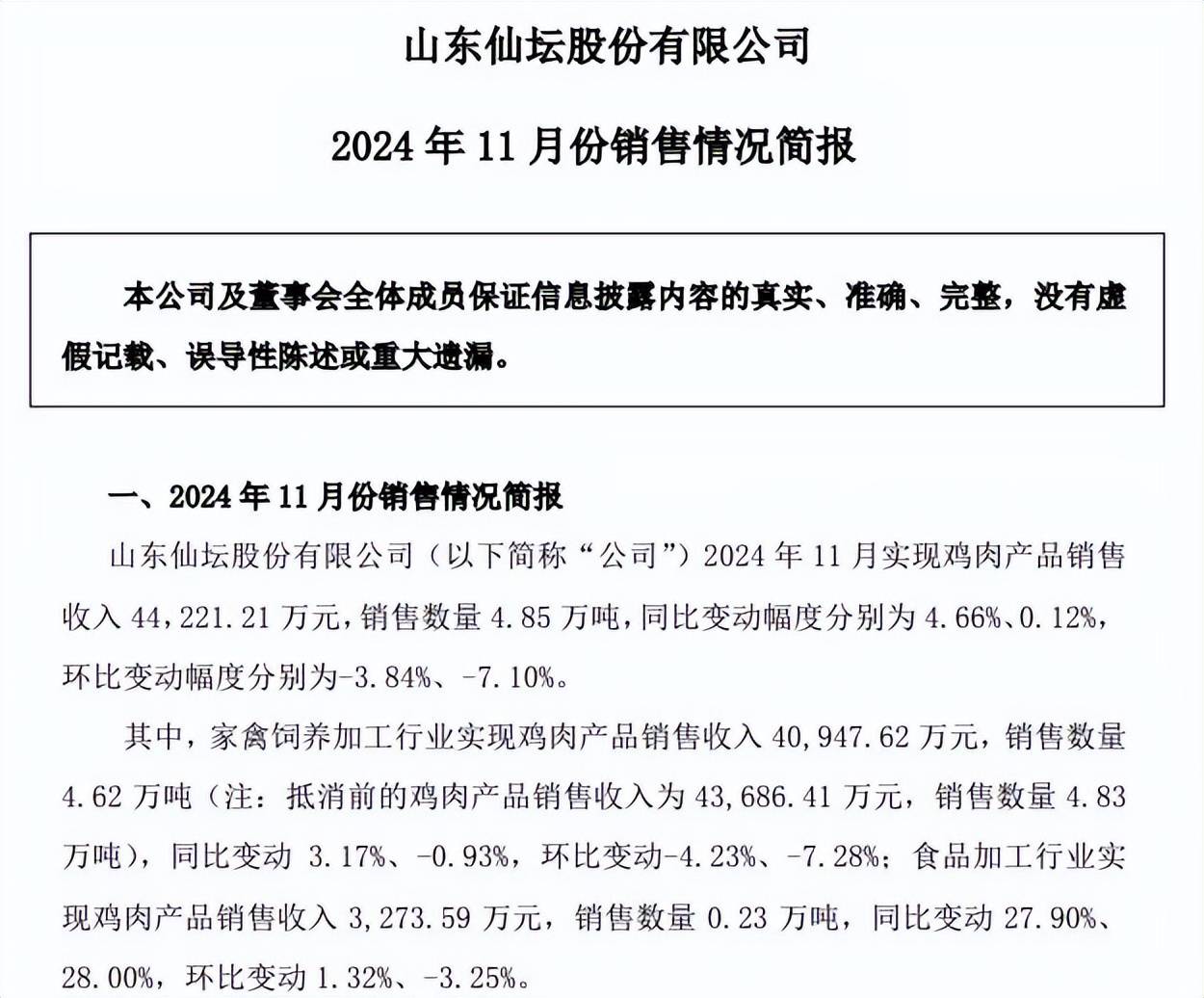 生益电子：2024年前三季度公司外销产品销售金额同比增长32.08%