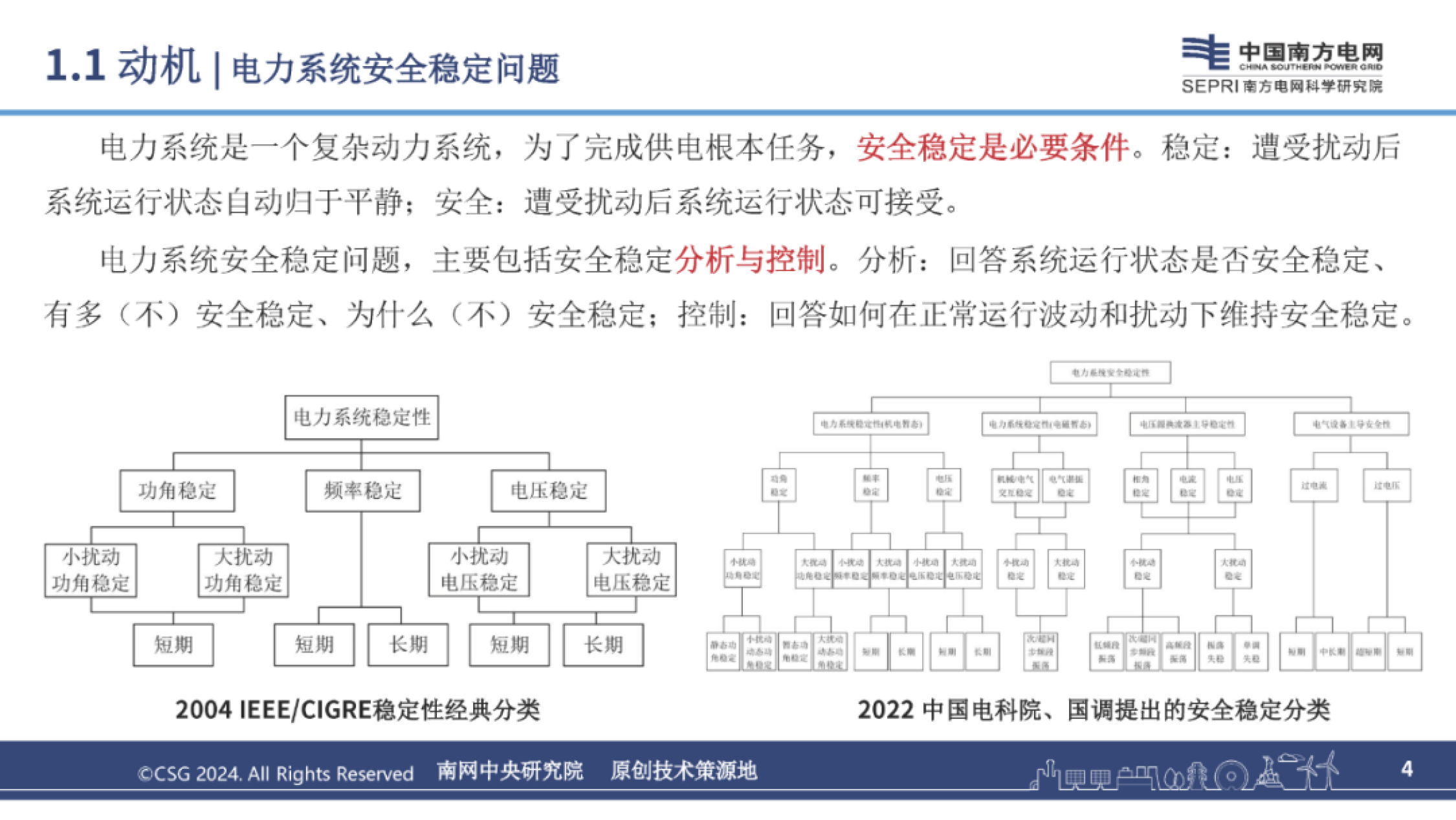 南网科技：公司已在电力机器人、无人机部分领域与多家科研院所、高新技术企业建立合作关系