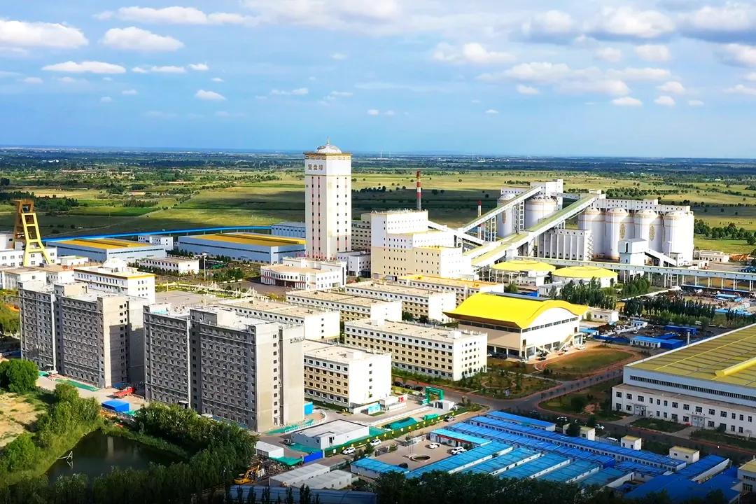 兖矿能源：公司目前拥有较充裕的现金和畅通融资渠道，完全能够满足资本开支和现金分红的需求