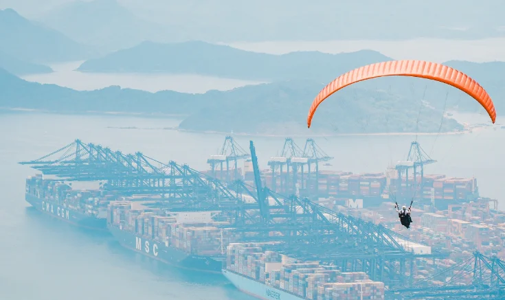 盛邦安全：低空经济的核心载体是低空飞行器