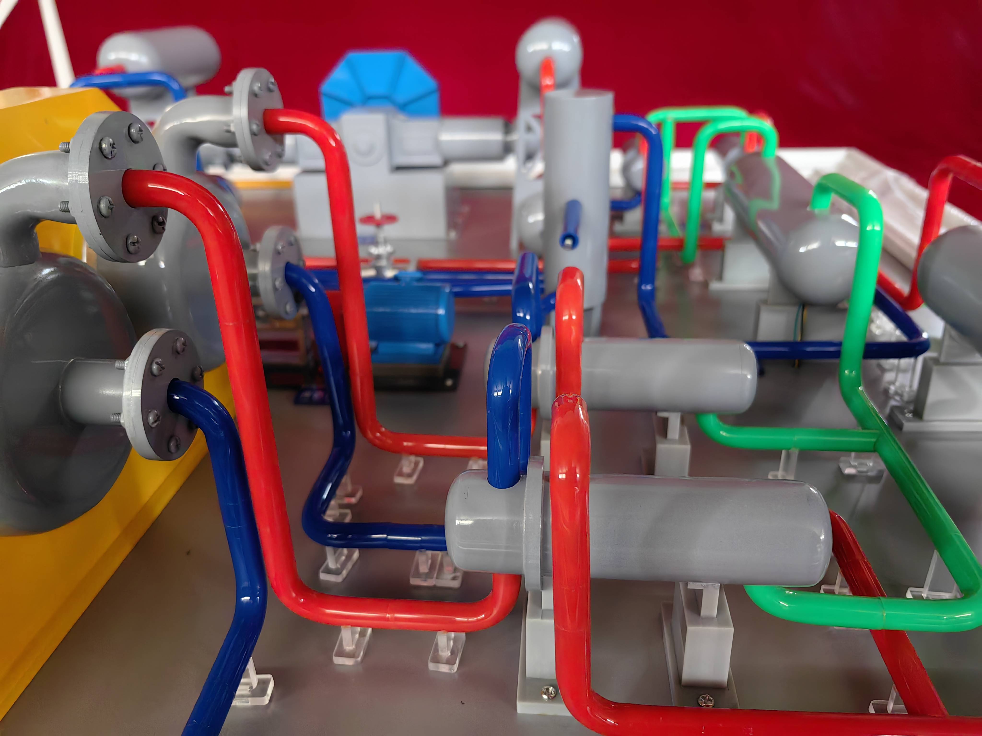 海博思创：储能需求本质由电力系统调节需求驱动新能源全面入市后将加速行业优胜劣汰