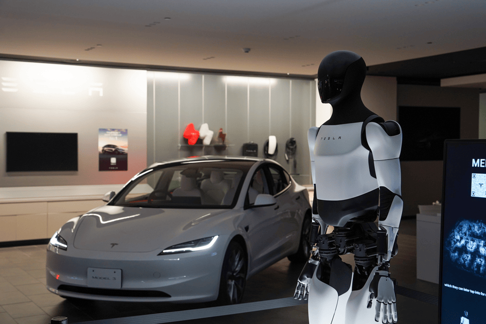 奥比中光：作为英伟达合作伙伴将多款产品集成到机器人仿真开发平台