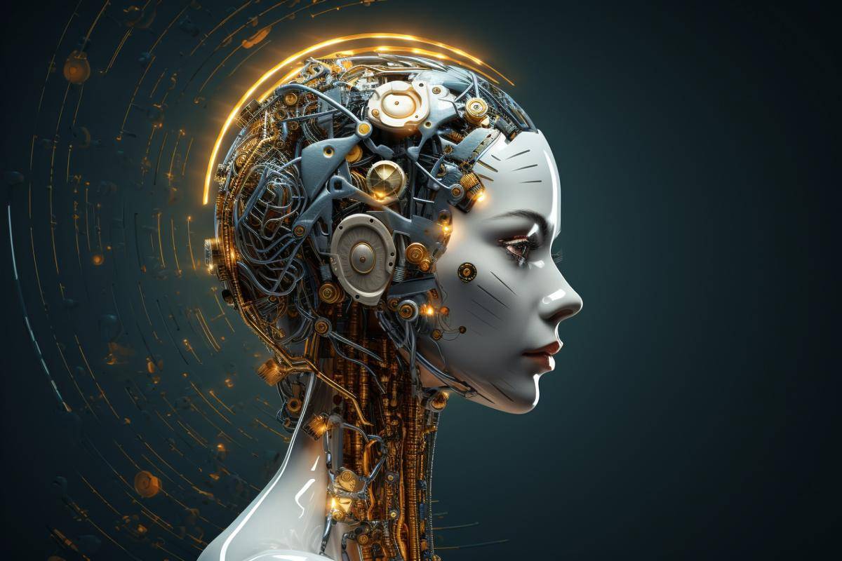 奥比中光：作为英伟达合作伙伴将多款产品集成到机器人仿真开发平台