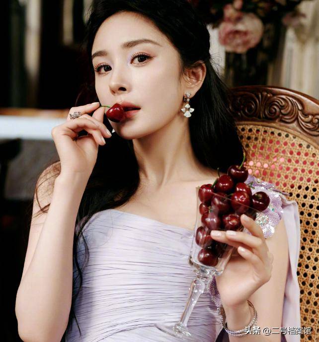 杨幂申请强制执行黑粉致歉