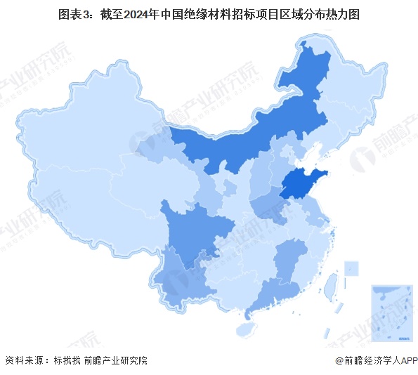 2025年中国口腔医疗行业招投标分析 招投标事件呈波动上升趋势【组图】
