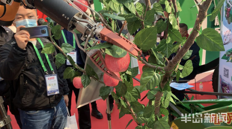 机械行业周报：看好海洋经济、核聚变、机器人和农机