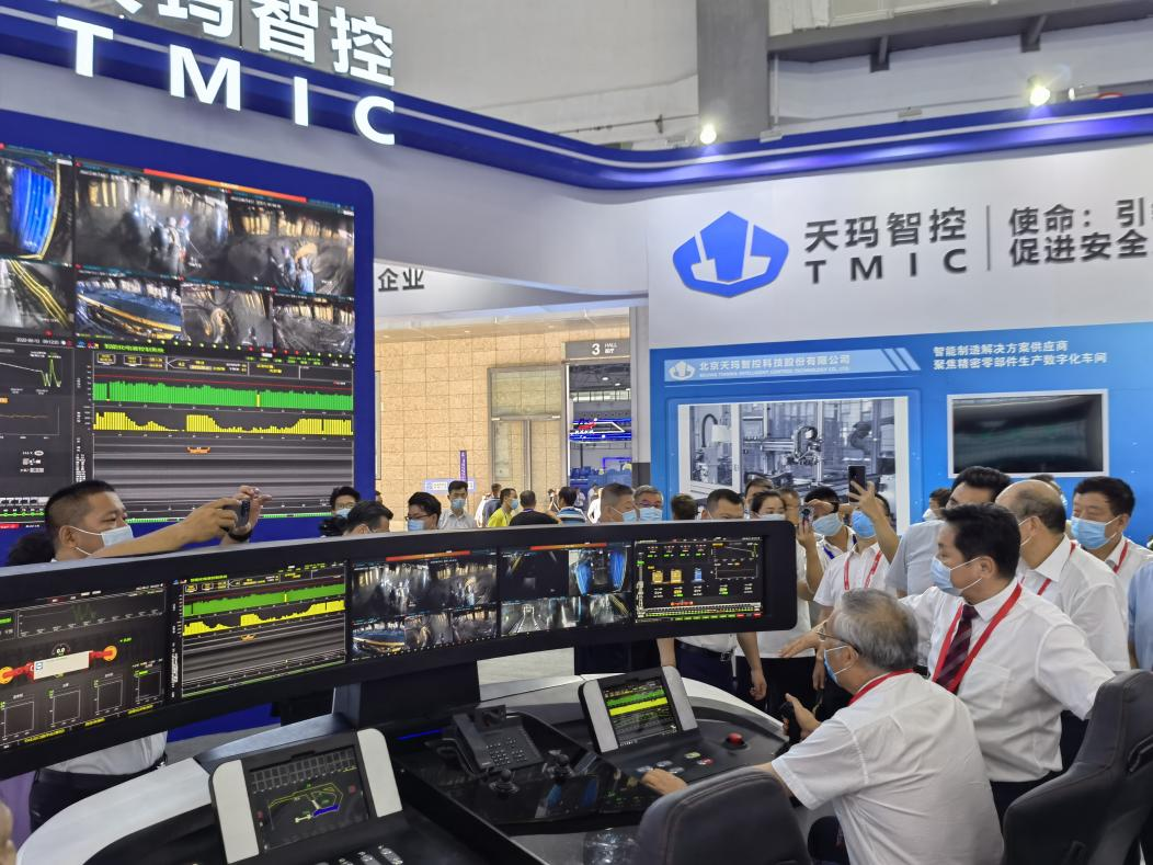 天玛智控：3月31日进行路演，浦银安盛、大成基金等多家机构参与