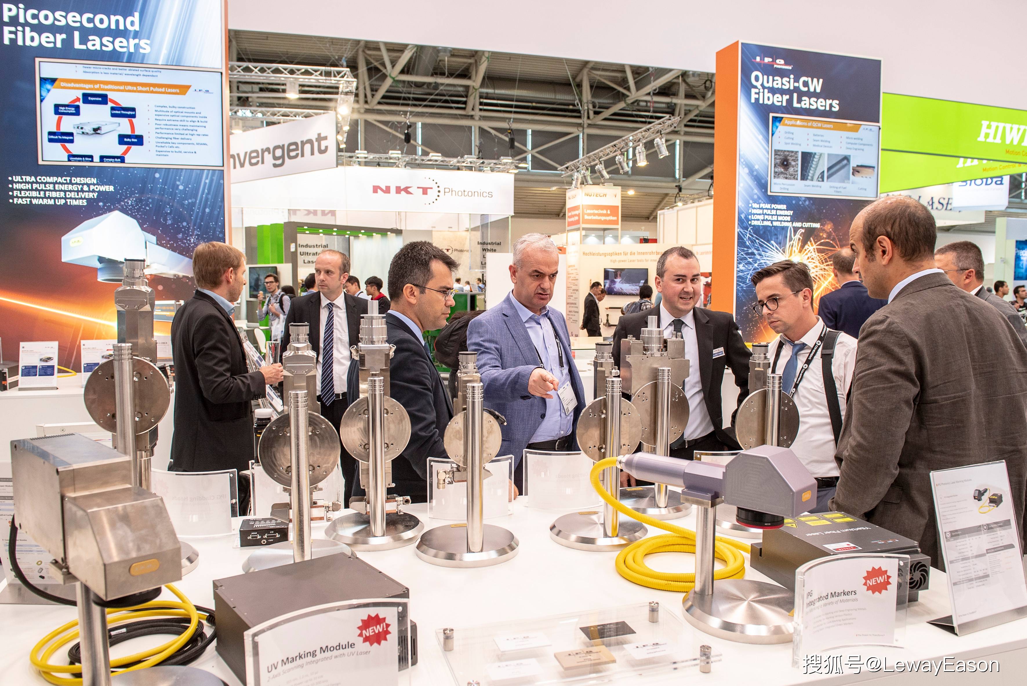 2025年全球激光测距仪行业现状分析 市场规模持续增长，军用、建筑应用广泛【组图】