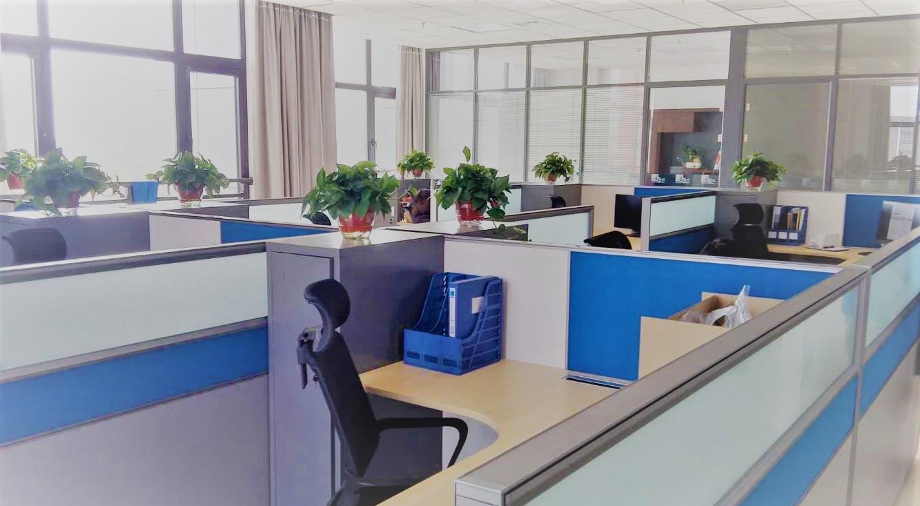 新益昌：公司目前在手订单情况良好，子公司的设备已按计划推进中