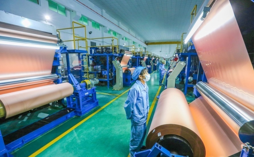 泰坦科技：公司电子级纯水具备量产能力已有客户送样