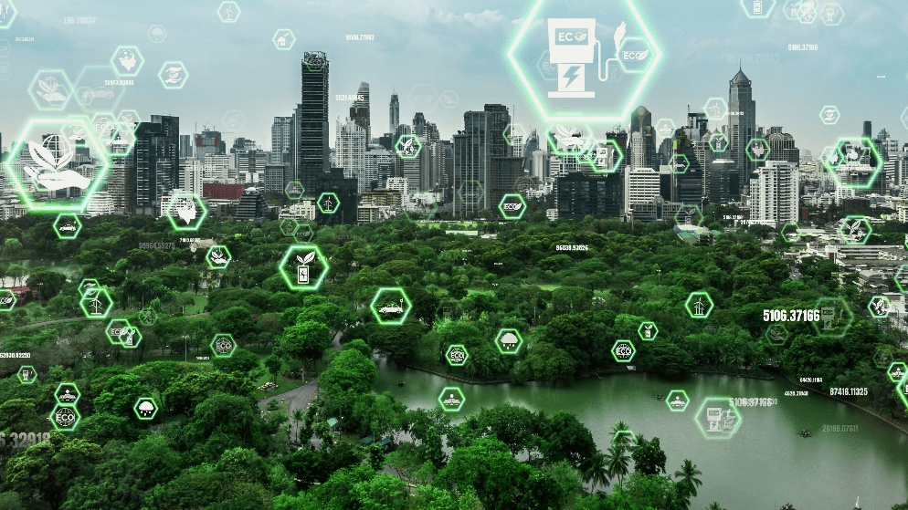 预见2025：《2025年中国绿色金融行业全景图谱》（附市场现状、竞争格局和发展趋势等）