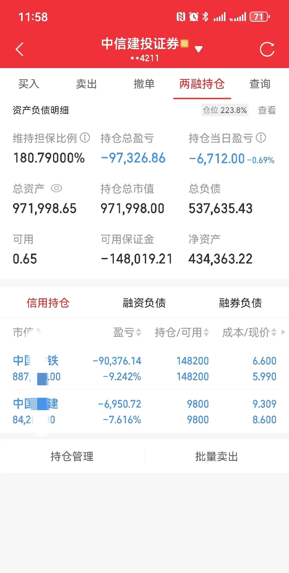 业绩快报：硕贝德全年亏损6483.53万