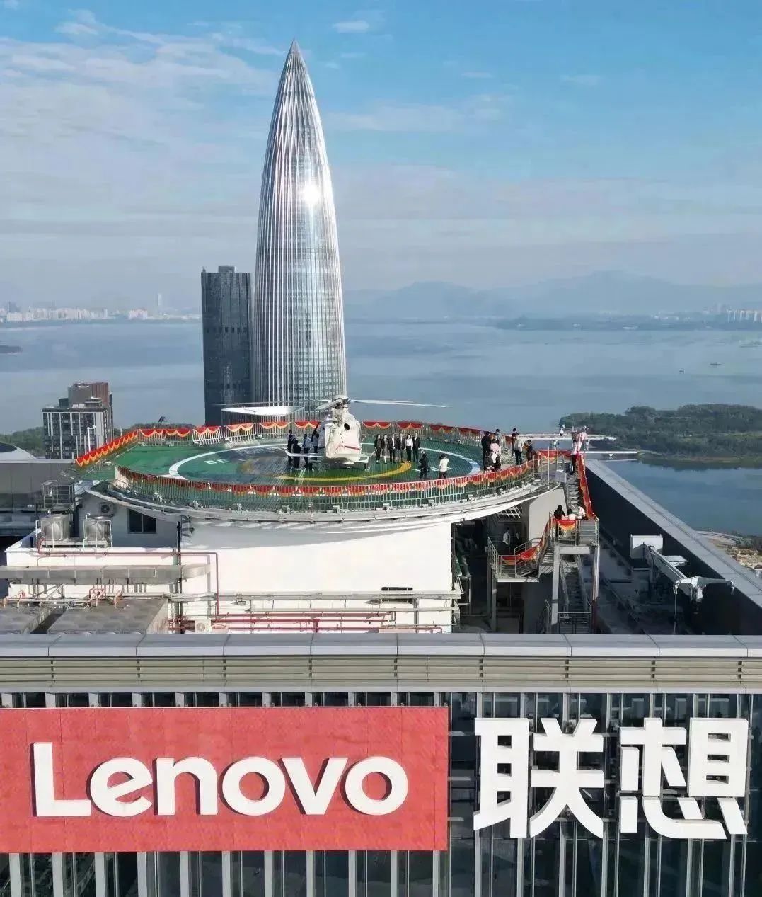 投资深圳 | 一文看懂深圳市低空经济产业发展现状与投资机会前瞻