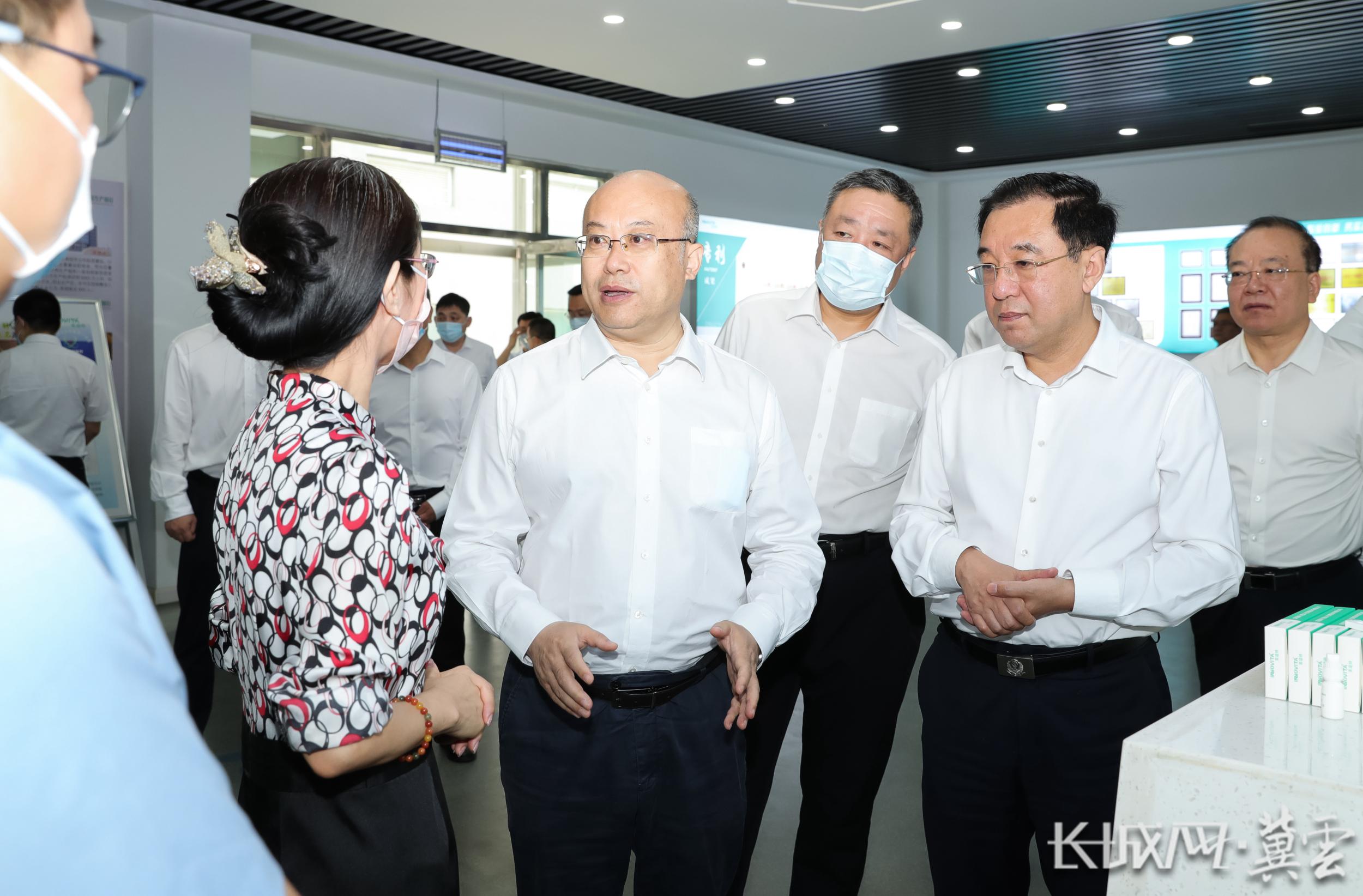 英诺特最新公告：公司近期取得一项产品资质