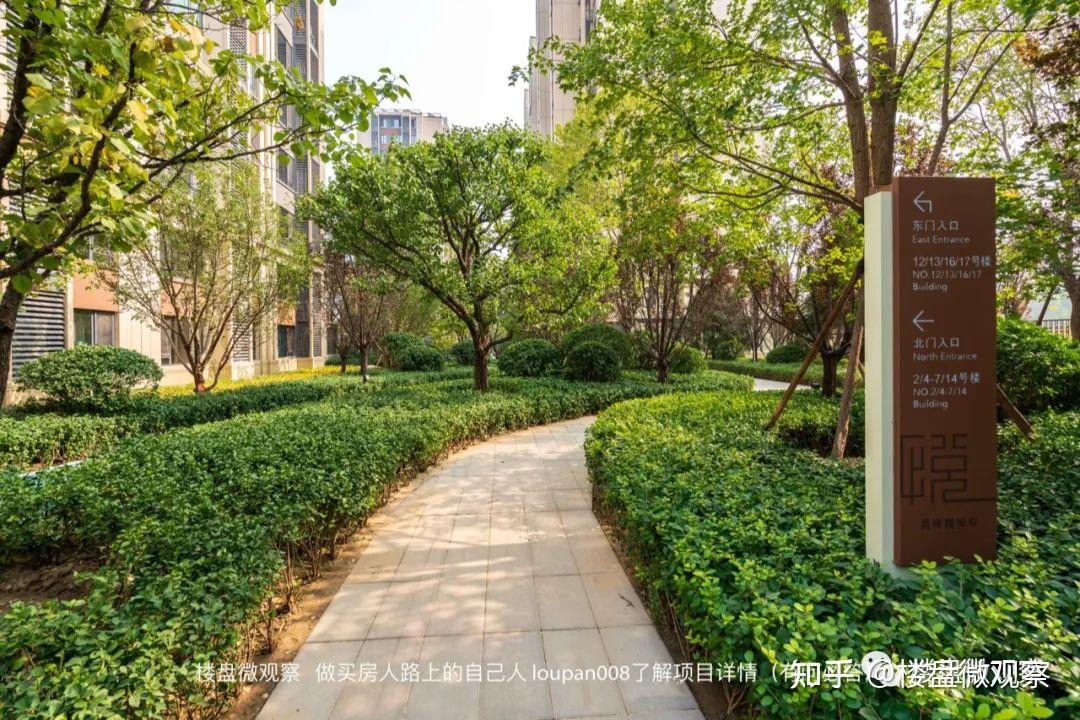 区域新盘观察 | 北京千万级楼盘中环悦府销售“遇冷”， 靠“送面积”揽客能否翻身？