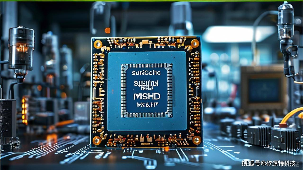 甬矽电子：多维异构封装技术是实现Chiplet的技术基石