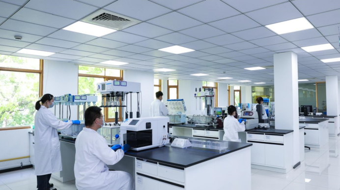 皓元医药：4月16日接受机构调研，开源证券、南方基金等多家机构参与