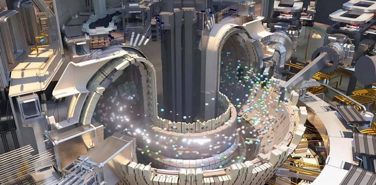 2025年可控核聚变技术对比分析：托卡马克装置技术成熟度最高，近年来仿星器研发热度高涨