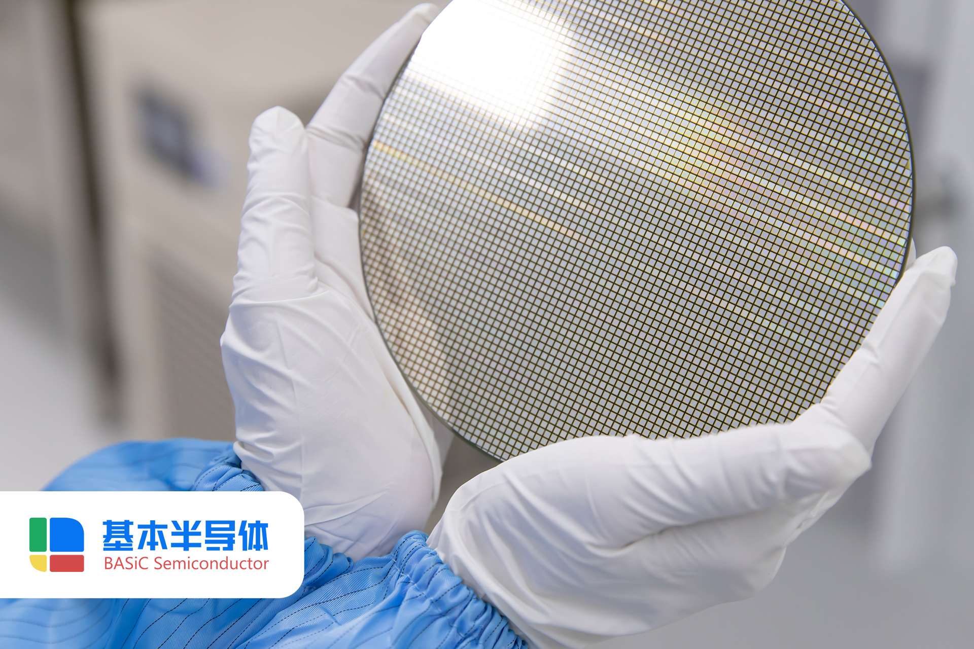 晶升股份：公司8英寸碳化硅长晶设备已覆盖公司80%左右的碳化硅客户