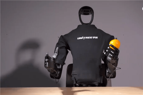 人形机器人行业日度跟踪：韩国“K-人形机器人联盟”成立，因克斯推出灵巧手EC-DexHand-5F