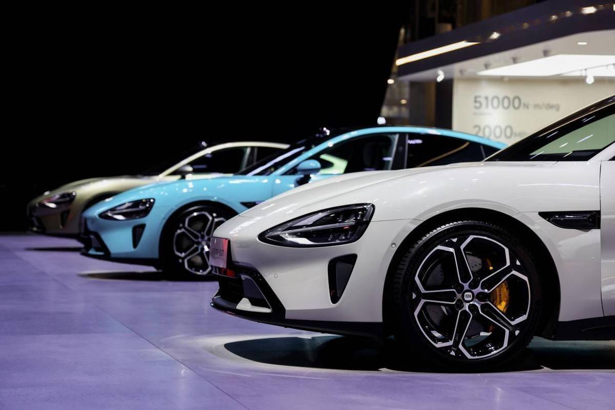 汽车行业简评：2025上海车展开幕在即，高阶智驾新品蓄势待发