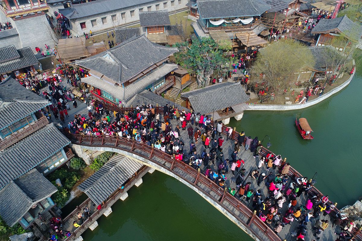 宋城演艺：宋城始终重视游客体验，不断突破创新演艺内容与形式的边界