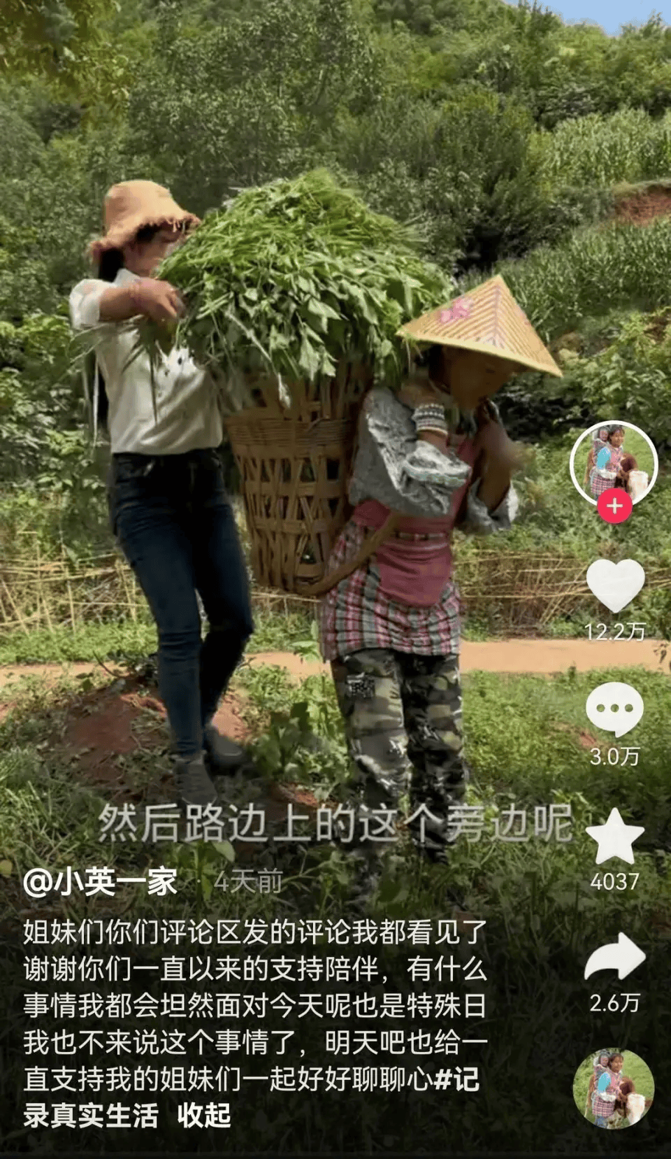 网红小英丈夫上拉如退出二人关联公司