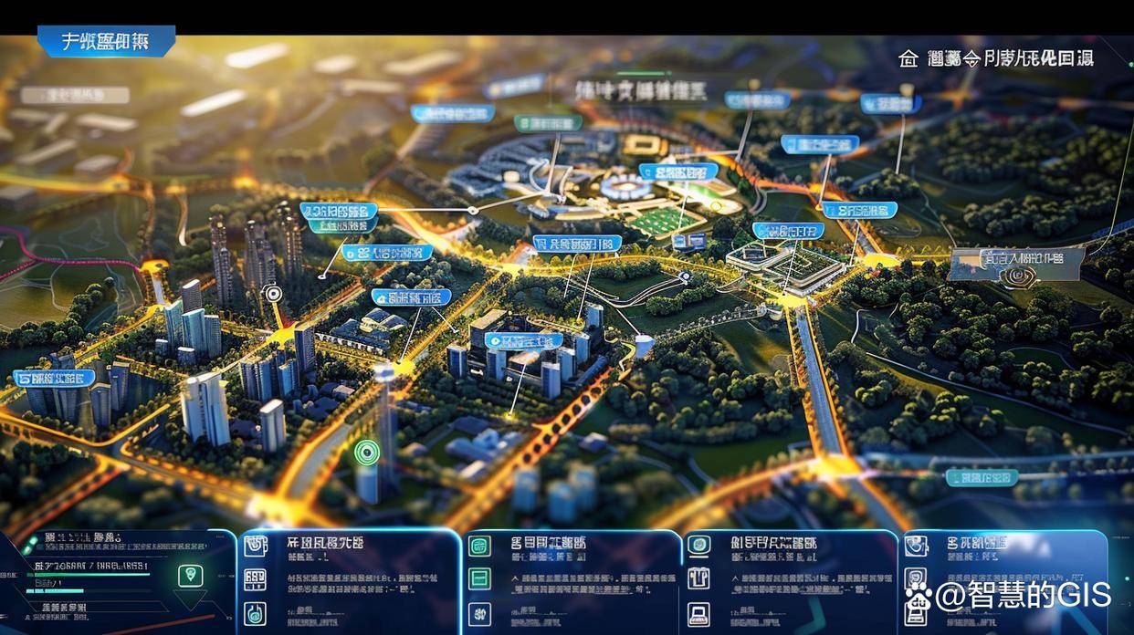城市更新“路线图”出炉！中办国办：打造宜居、韧性、智慧城市，建立健全多层级、全覆盖的公共服务网络