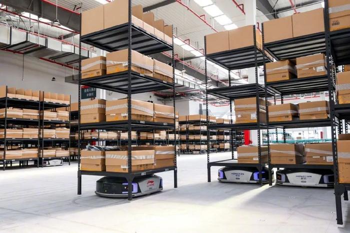 柳药集团：三方合作有序推进，在推动公司物流提效、管理提升、医院增值服务升级、零售数字化等方面积极探索、成效显著