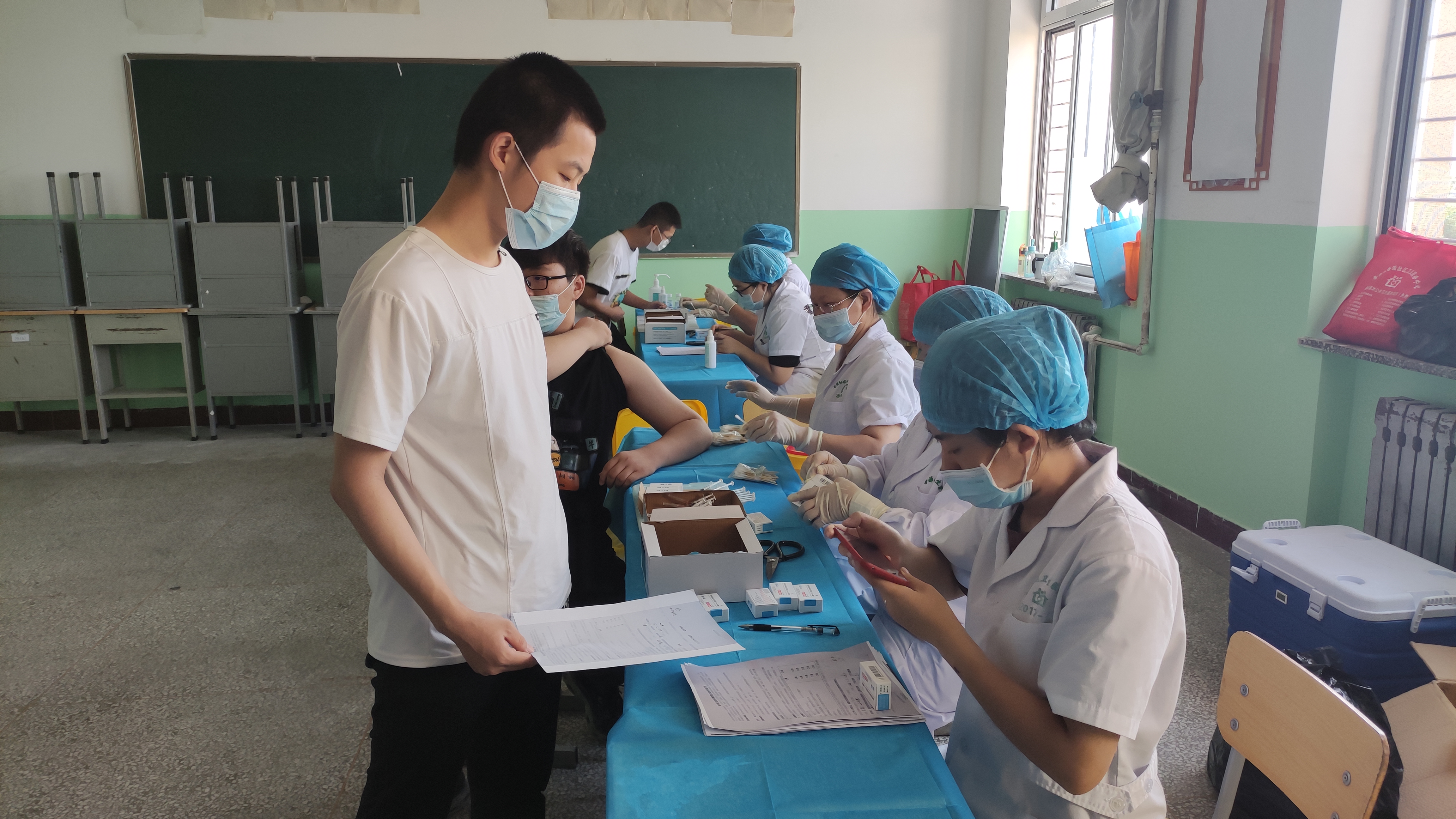 柳药集团：三方合作有序推进在推动公司物流提效