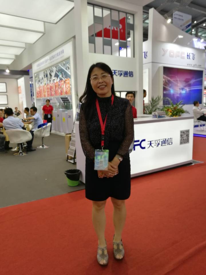 天孚通信：公司会努力经营好主业，争取更好的经营结果