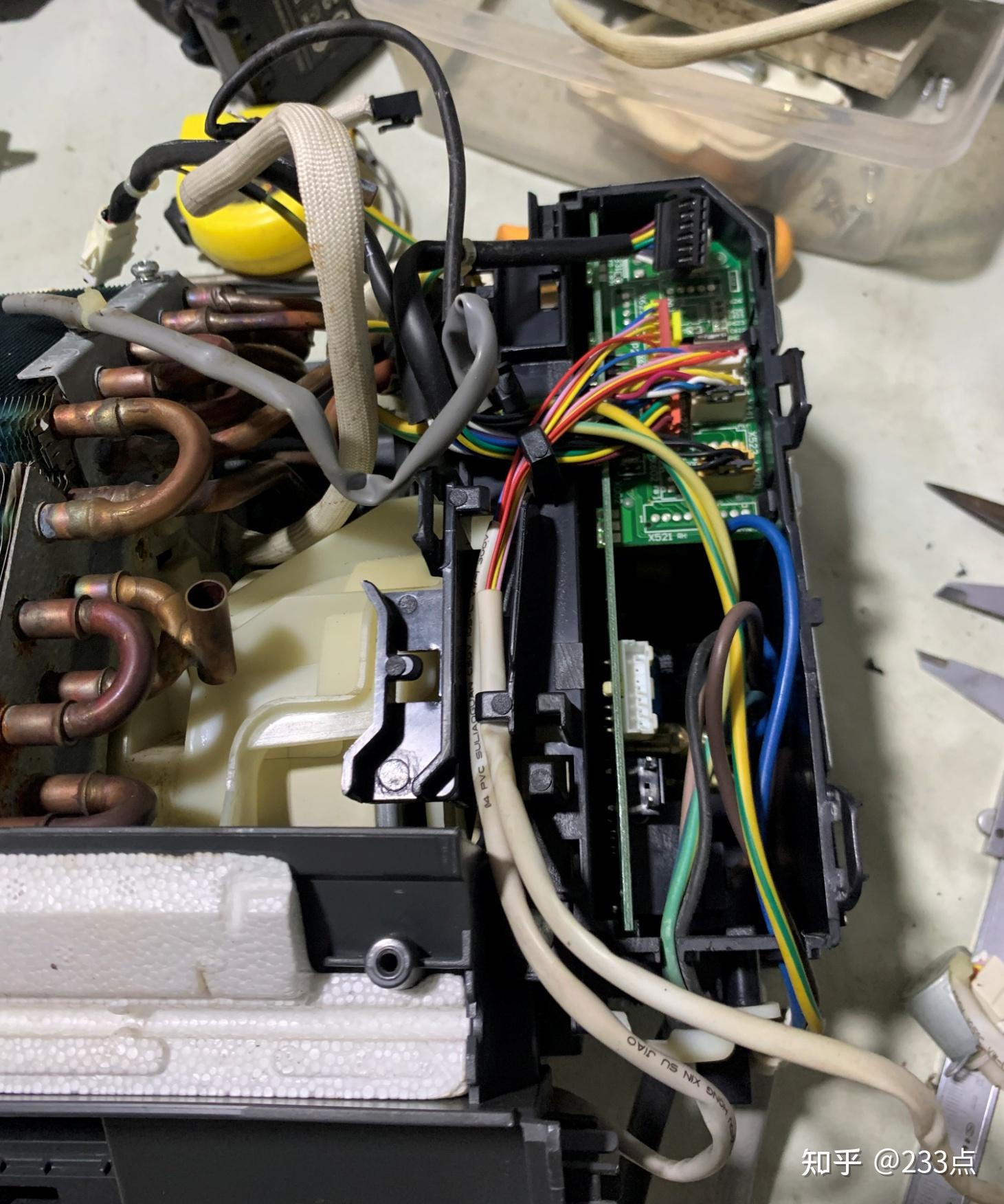 家用电器行业25W19周观点：美的集团与海信集团达成合作；Q2内销排产空调高增