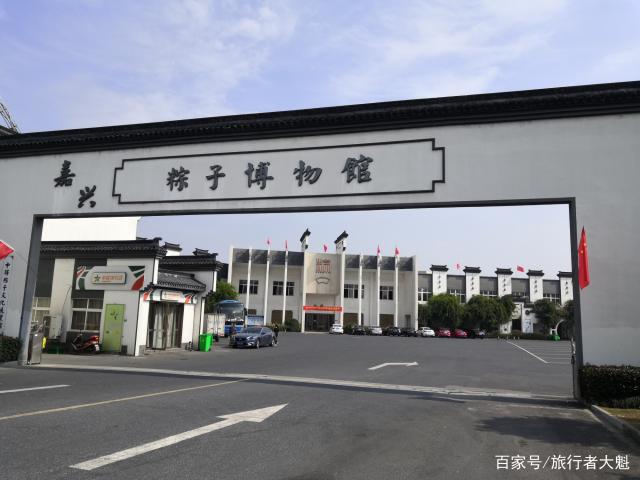 端午来一场舌尖旅行，粽子相关企业集中分布在华东华南两地